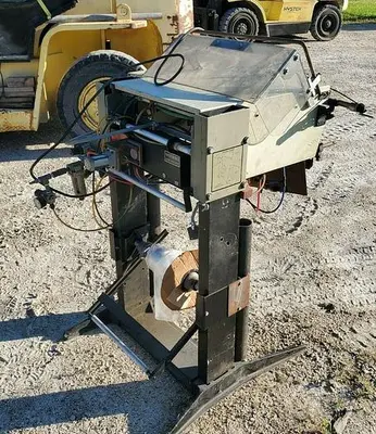 USED AUTOBAG H-100