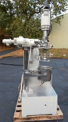 USED PRESSINDUSTRIA TE 3/ V/ R
