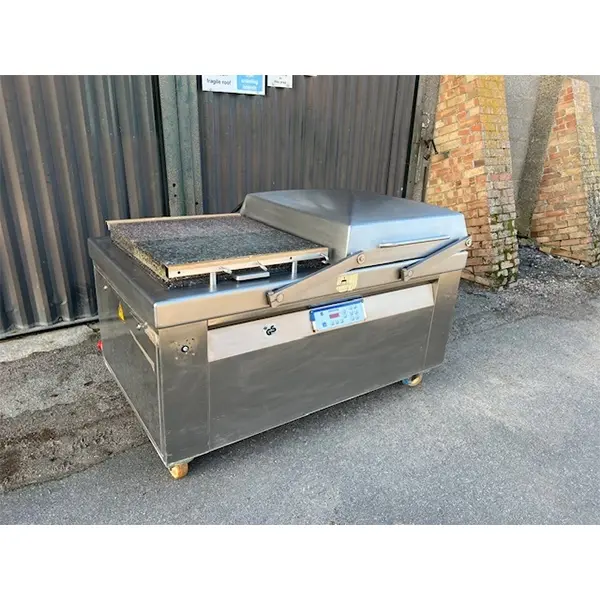 Used Multivac _UNKNOWN_ Vacuum Sealers Pennsylvania US | ISCA #1299421