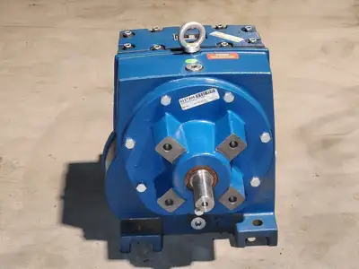 NEW RADICON M09228.0BRN-1