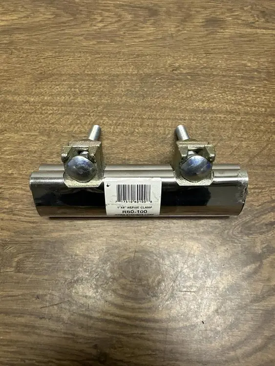 New | in-Stock JONES-STEPHENS R60-100 Valves/Fittings Ohio US | Surplus Asset Holdings #1245653