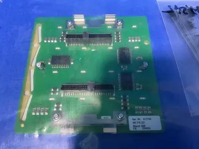 Used _UNKNOWN_ 378.221 Printed Circuit Boards (PCB) Ohio US | HGR 24 #1520813