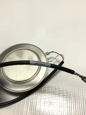 Infineon T2180N12T0F/HA-031-01084-001 Press Pack Thyristor/SCR