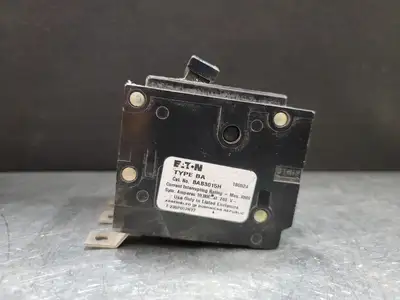 USED EATON BAB3015H