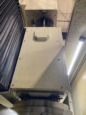 2002 SNK RB-150F Gantry Machining Centers (incld. Bridge & Double Column) | 520 Machinery Sales LLC (55)