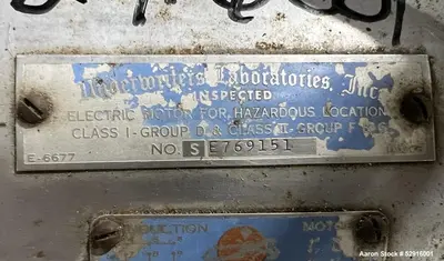 USED WESTFALIA SA-1-02-175