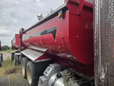 USED 2016 RELIANCE 15 FT