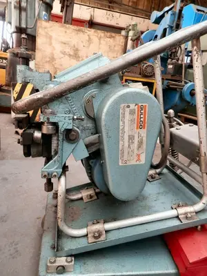 USED GULLCO GBM 15