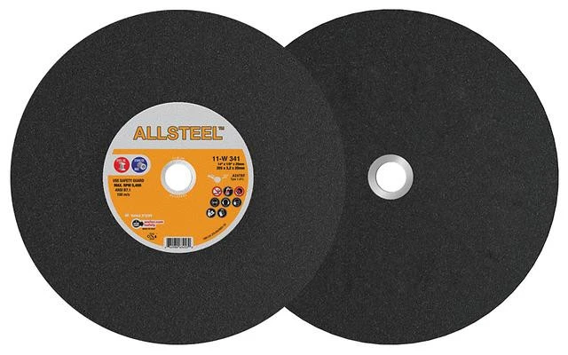 New | in-Stock WALTER _UNKNOWN_ Cutting Wheels Ohio US | US TOOL DEPOT #1451624