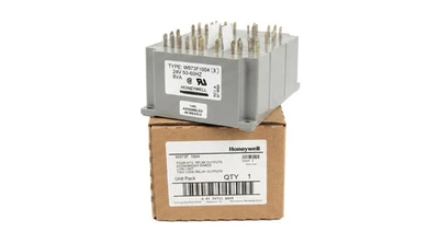 Honeywell W973F1004 Hvac Control System Board [New]