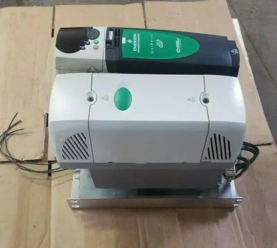 Used EMERSON SP3202 Misc Electrical & Power Parts | ND Industrial Surplus #1223632