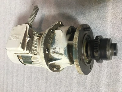 USED FIM MOTOR ( TORINO ), R2D-M0VT71C4-