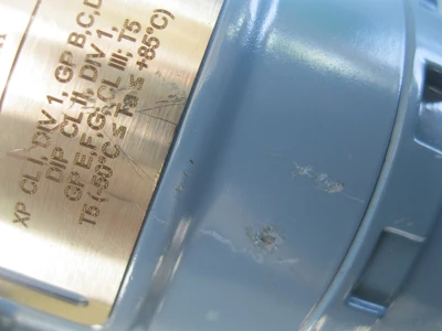 NEW Rosemount 2051 TG5A2B21AE5M5T1A1037