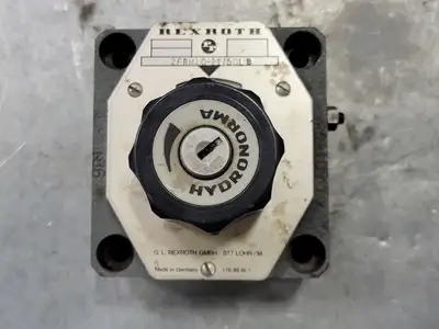 USED REXON 2FRM10-21/50LB