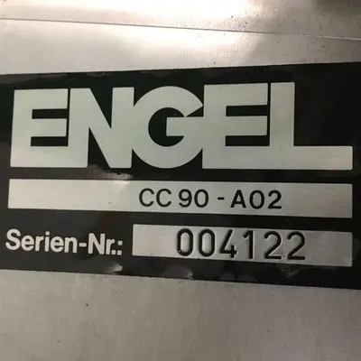 USED ENGEL CC90-A02