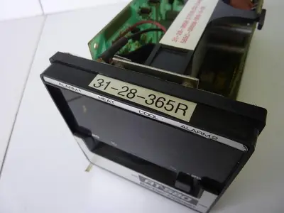 Used BARBER COLMAN 585C-00056-000-0-05 Temperature Controls Michigan US | Ideal Machinery #586860