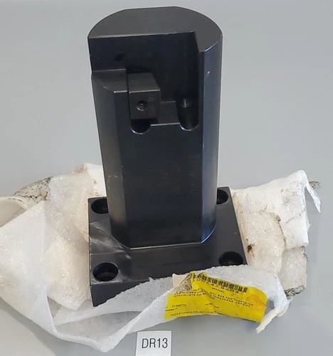 NEW Carbide Specialists TDI-4500L