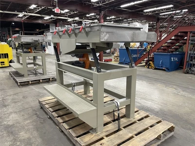 USED MGB ENGINEERING 3272