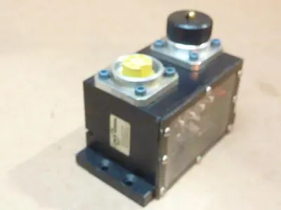 USED ATI INDUSTRIAL AUTOMATION DN45-T