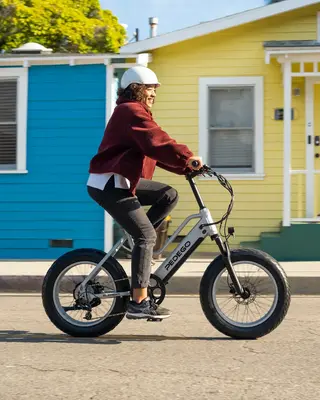 NEW PEDEGO Element PRO