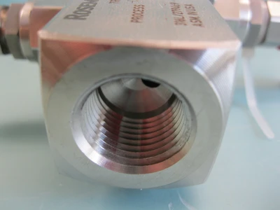 NEW Rosemount 2088 G2 S22A1M5B4E5S5