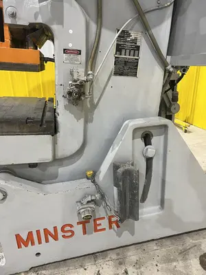 USED MINSTER #6 OBI
