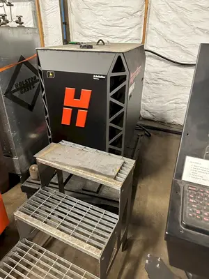ADVANCED CUTTING SYSTEMS PRO XHD 2022