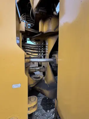 Used 1989 CATERPILLAR 992C Wheel Loaders Oklahoma US | Proxy Equipment #1381745