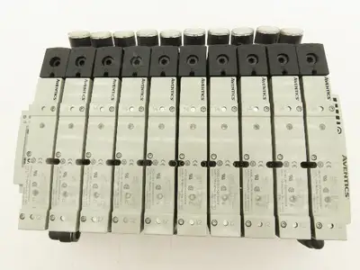 Used AVENTICS _UNKNOWN_ Valves/Fittings Indiana US | Arrow Industrial #1249973
