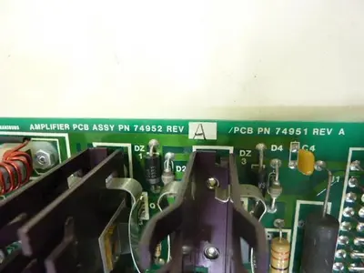 USED ABB 74951