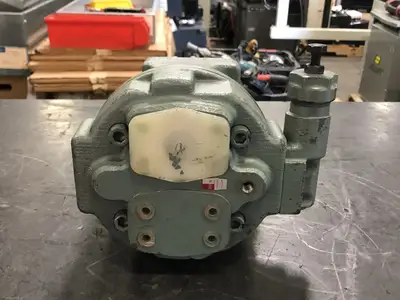 USED YUKEN AH16-FR01KS-10950