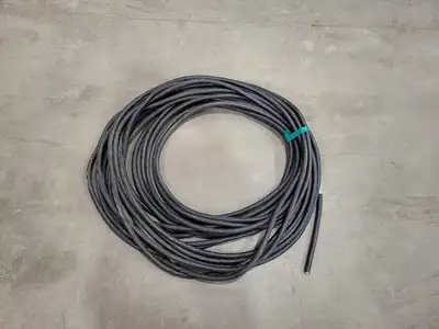 SOOW Power Cord 12 AWG 3 Conductor 600V