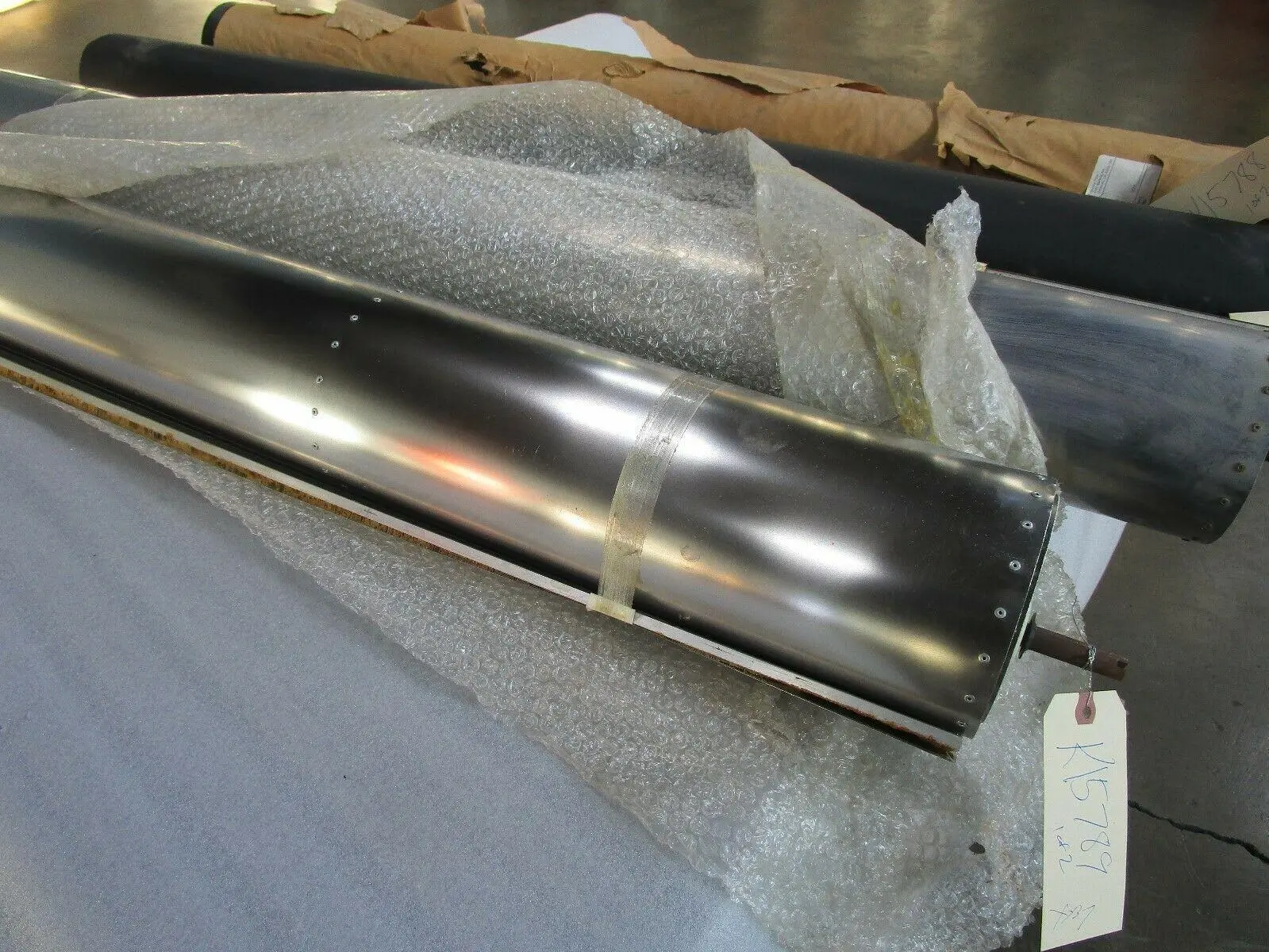 USED Cincinnati Milacron 51083374