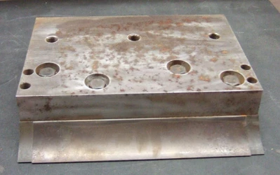 Unbranded Does Not Apply Other CNC, Metalworking & Manufacturing | Amiron Machinery (5)