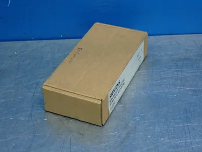 NEW SIEMENS 6FC52470AA110AA3