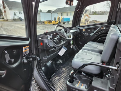New | in-Stock KUBOTA RTV-X Utility Vehicles | Abele Tractor #1343010