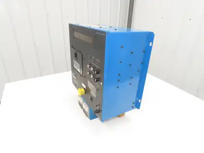 Miller 043268 Automatic M Welding Microprocessor Weld Control