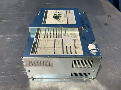 Used B&R 5P50 Automation Control (HMI) Ohio US | HGR 24 #1326122