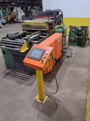 USED ASC