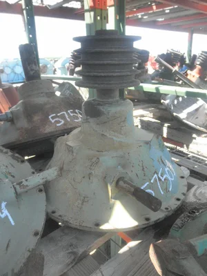 USED TWIN DISC SP-111-HP2