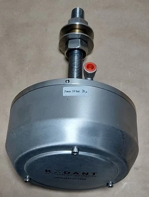 USED Kadant 1750