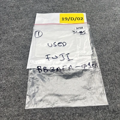 Used Fuji Electric BB3AEA-010 Circuit Breakers California US | Davliegogo LLC #1706698
