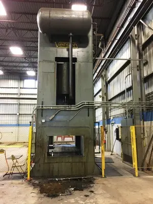 USED VERSON S4-600-108-72