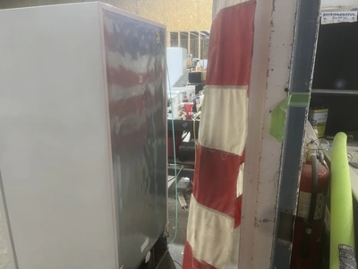 Used FRIGIDAIRE FREEZER ON TOP Refrigerators Michigan US | Miedema Asset Management Group #1313568