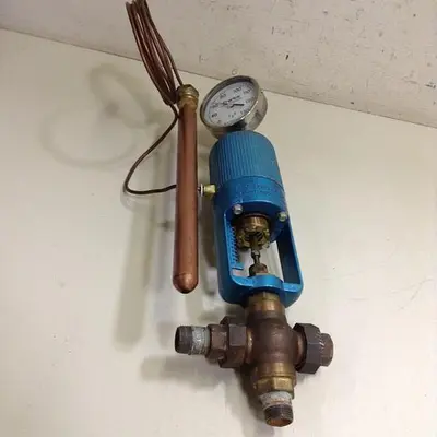 USED TRERICE REGULATOR896