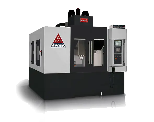 New | in-Stock YAMA SEIKI FM-16 Vertical Machining Centers US | Lamarche Machinery Inc #1258713