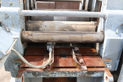 Used _UNKNOWN_ _UNKNOWN_ Rolling Mills New Jersey US | National Machinery Exchange #1500139