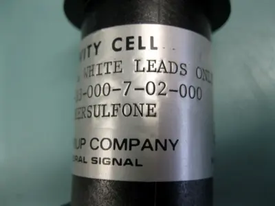 NEW Leeds & Northrup 4908-001-33-000-0-02-000
