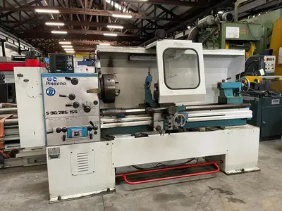 USED PINACHO Ø 830 X 1500 MM