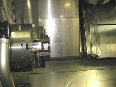 USED 2008 OKUMA MULTUS